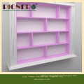 OEM Wooden Display Cabinet and Showcase